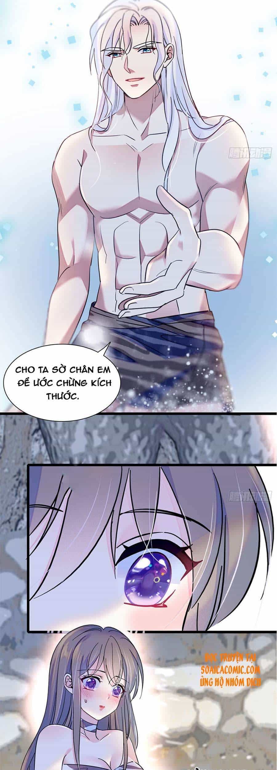 Manh Động Thú Thế - Chương 12 - ảnh 5
