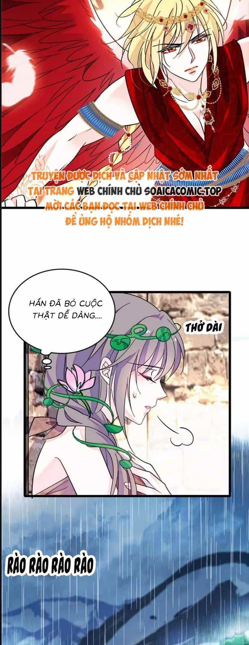 Manh Động Thú Thế - Chương 131 - ảnh 6