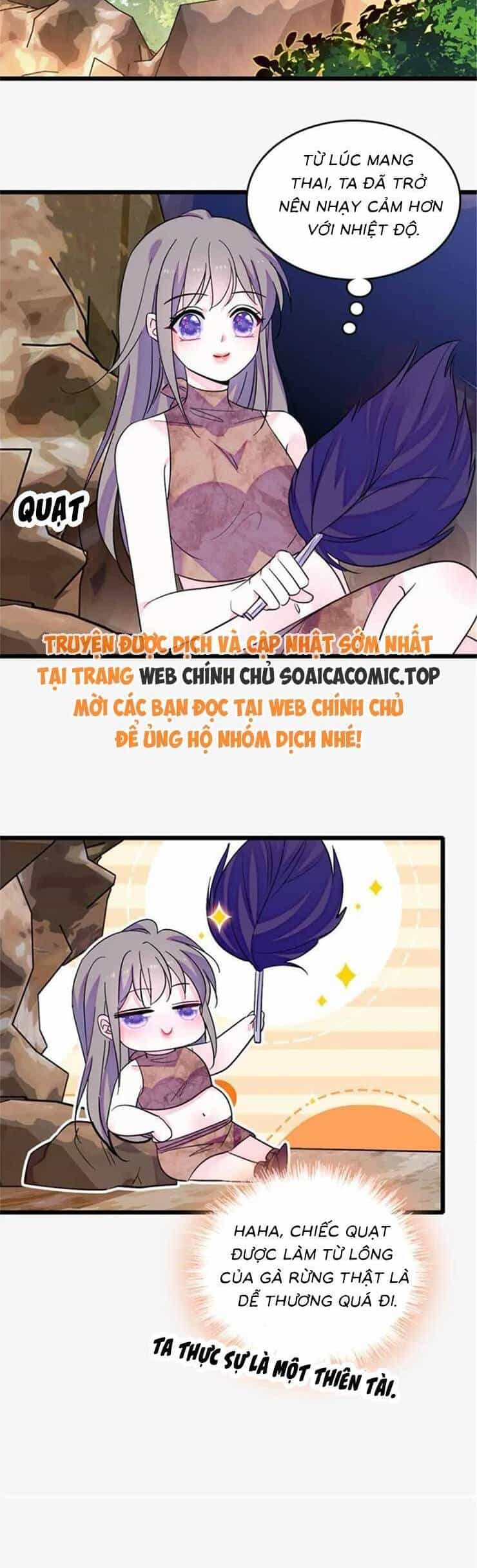 Manh Động Thú Thế - Chương 132 - ảnh 21