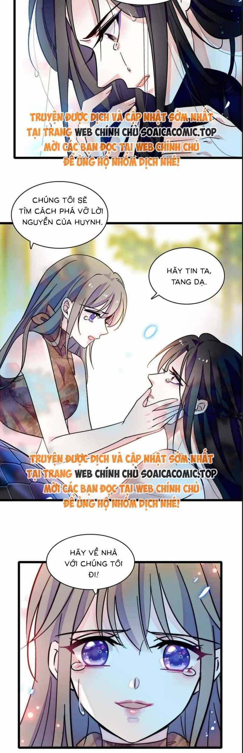 Manh Động Thú Thế - Chương 136 - ảnh 3