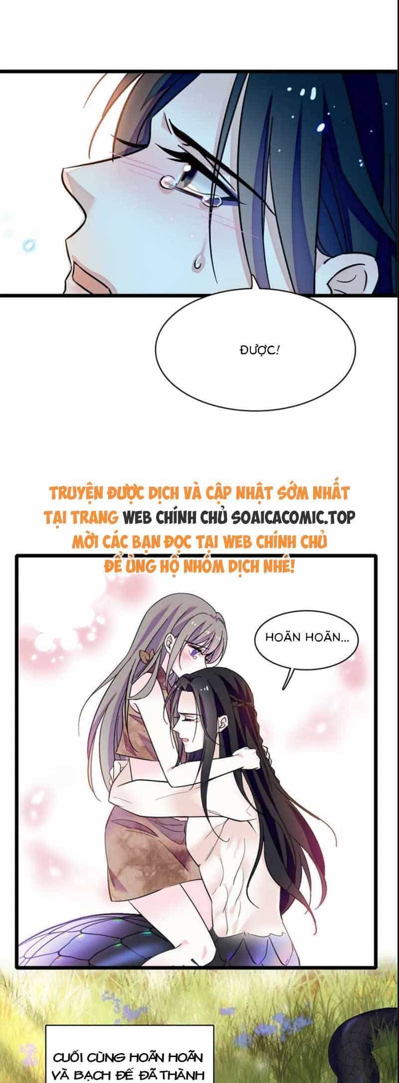 Manh Động Thú Thế - Chương 136 - ảnh 4