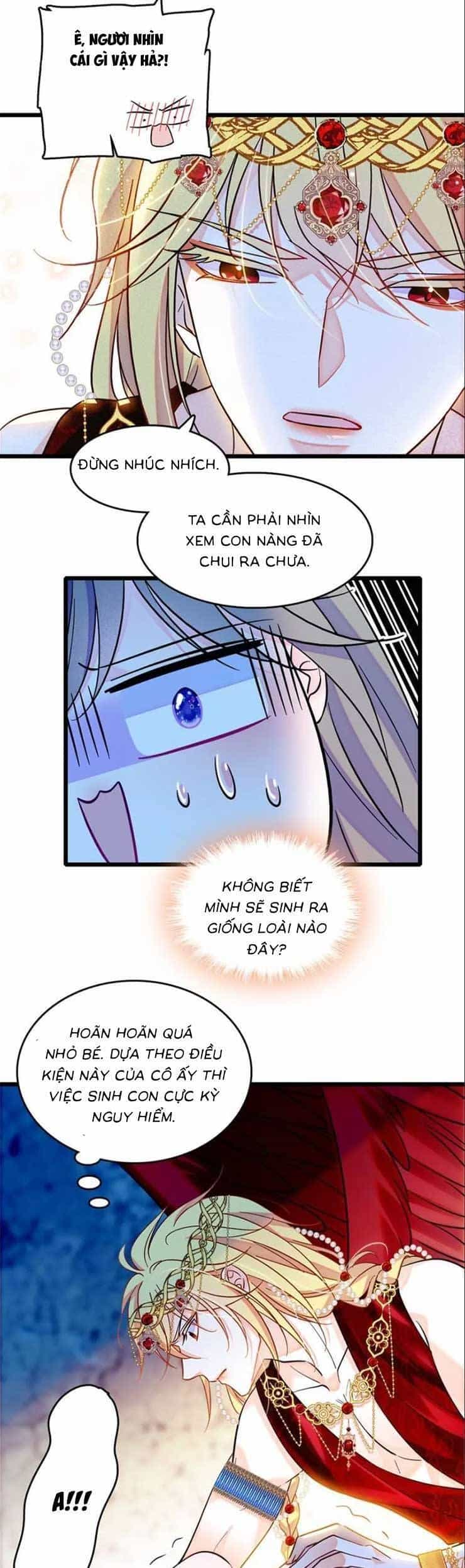 Manh Động Thú Thế - Chương 137 - ảnh 4