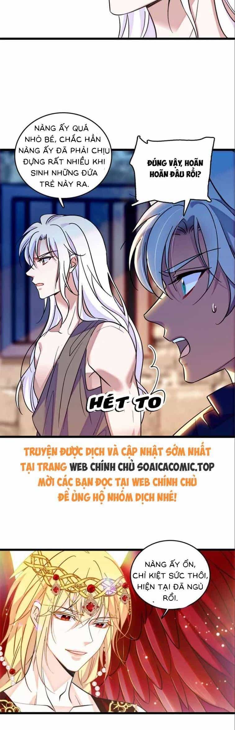 Manh Động Thú Thế - Chương 138 - ảnh 3