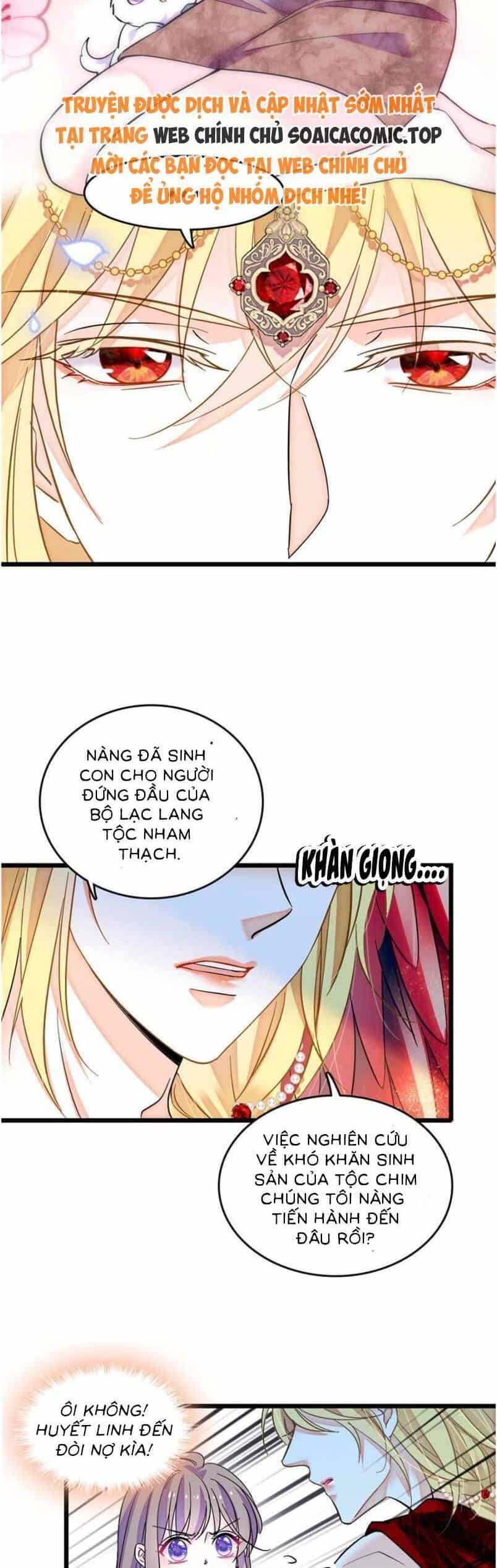 Manh Động Thú Thế - Chương 140 - ảnh 2