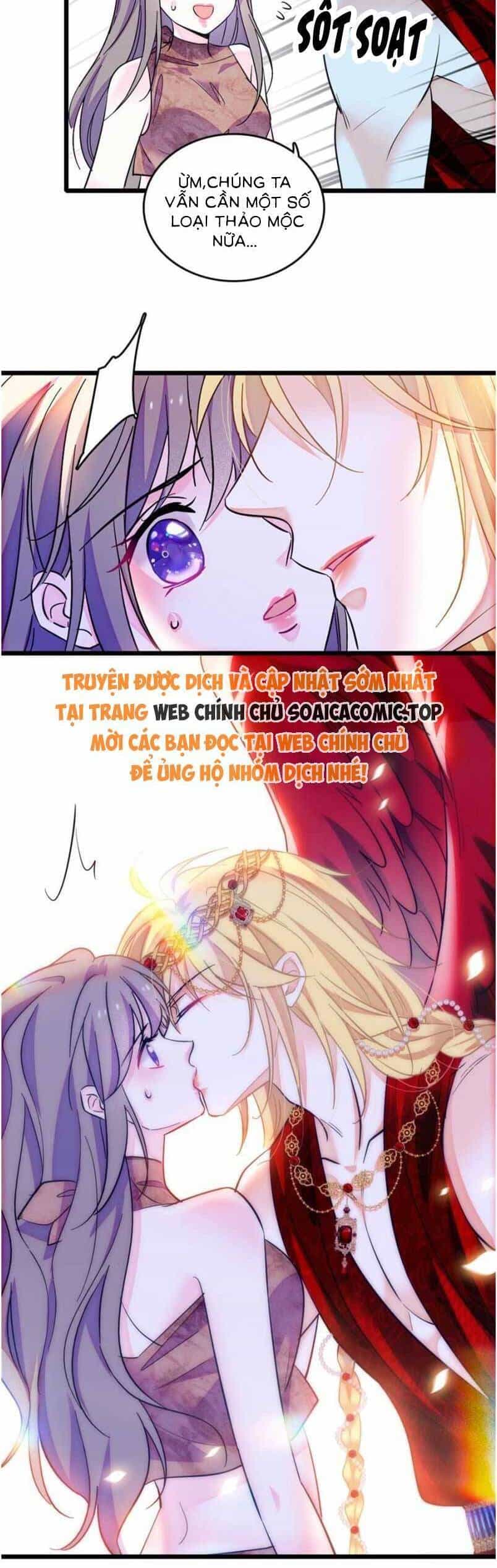 Manh Động Thú Thế - Chương 140 - ảnh 3