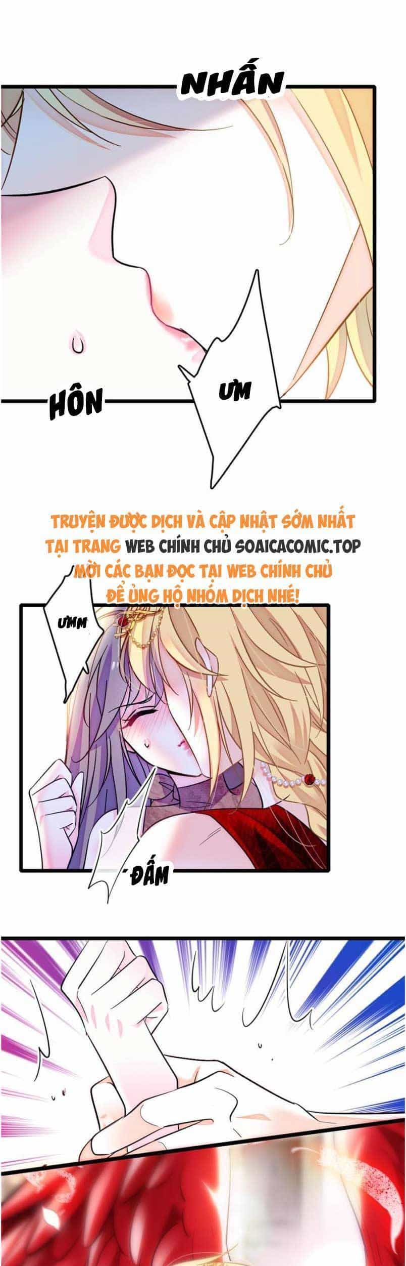 Manh Động Thú Thế - Chương 140 - ảnh 4