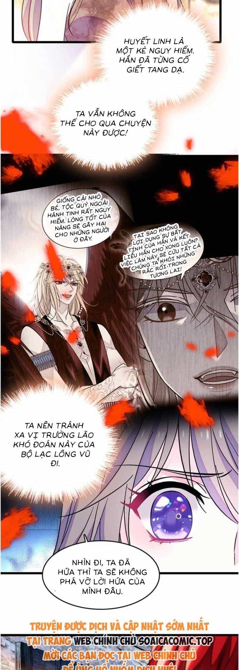 Manh Động Thú Thế - Chương 140 - ảnh 8