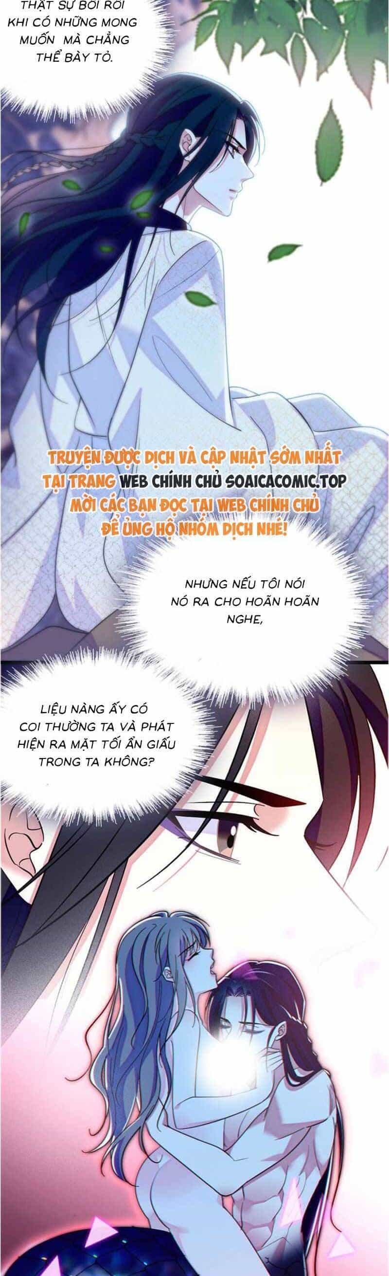 Manh Động Thú Thế - Chương 142 - ảnh 10