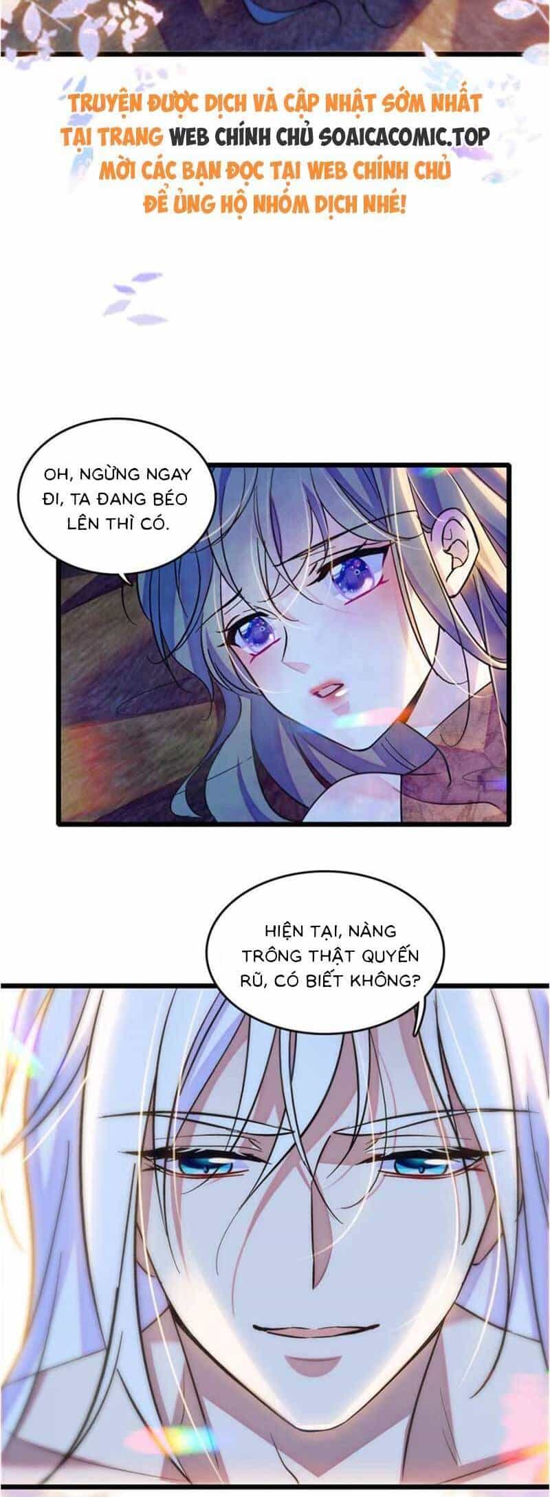 Manh Động Thú Thế - Chương 142 - ảnh 6