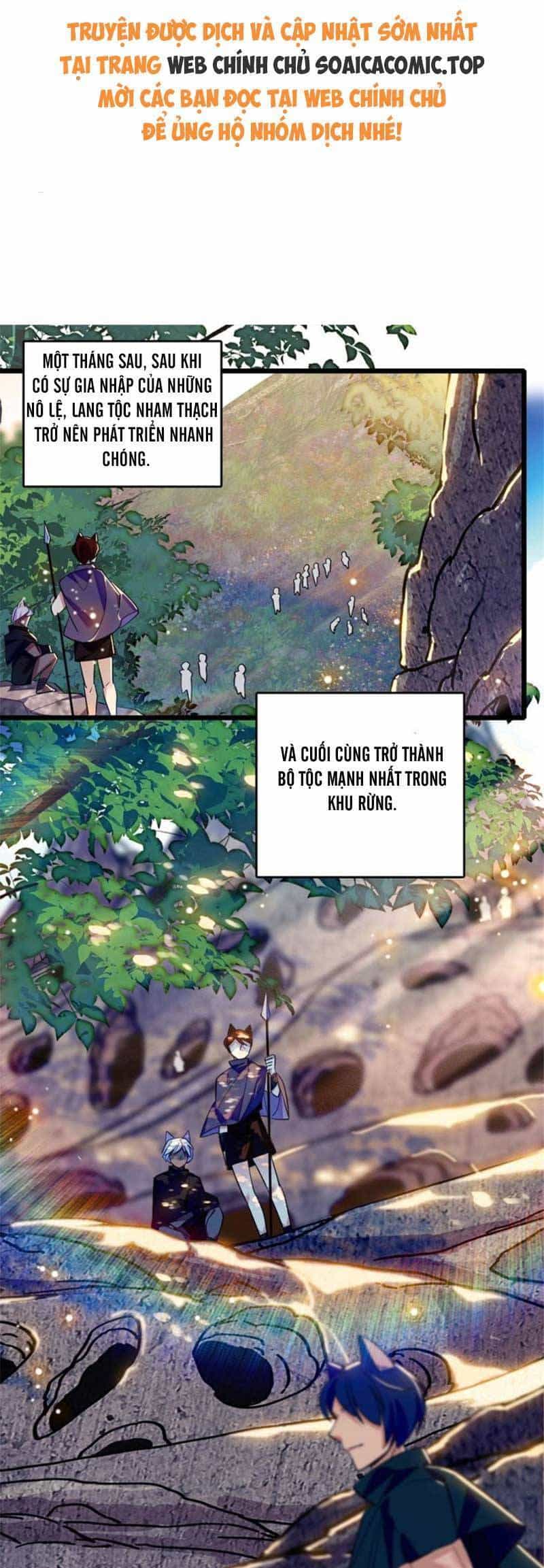 Manh Động Thú Thế - Chương 143 - ảnh 1