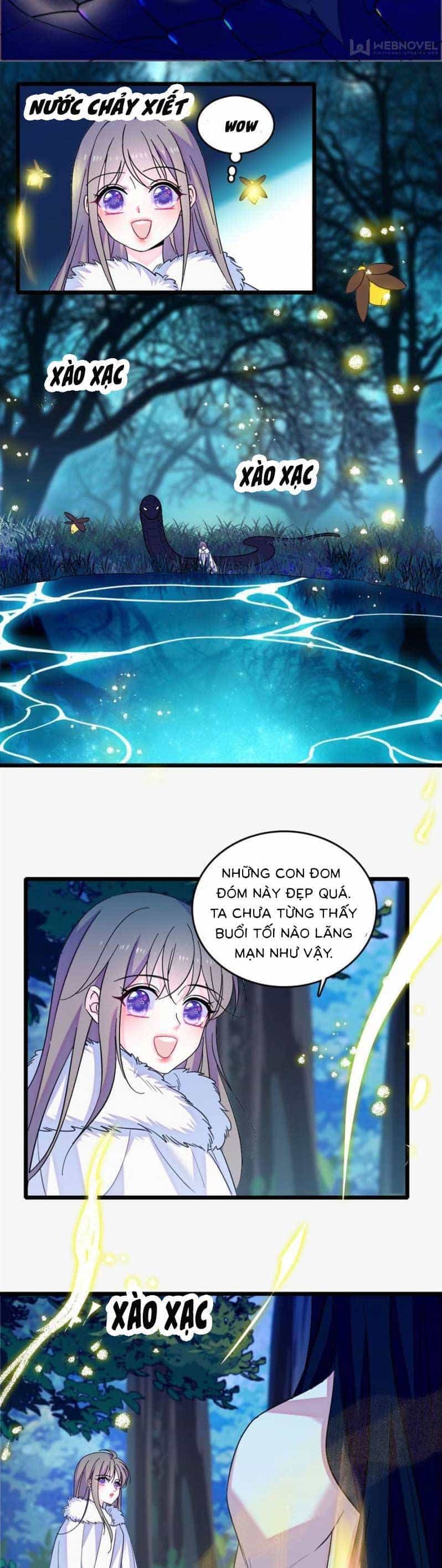 Manh Động Thú Thế - Chương 146 - ảnh 4