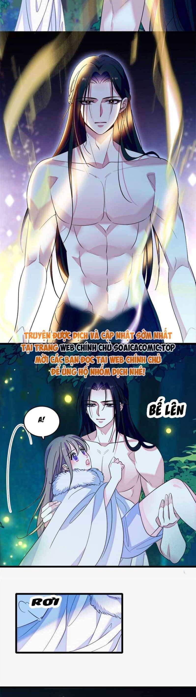 Manh Động Thú Thế - Chương 146 - ảnh 5