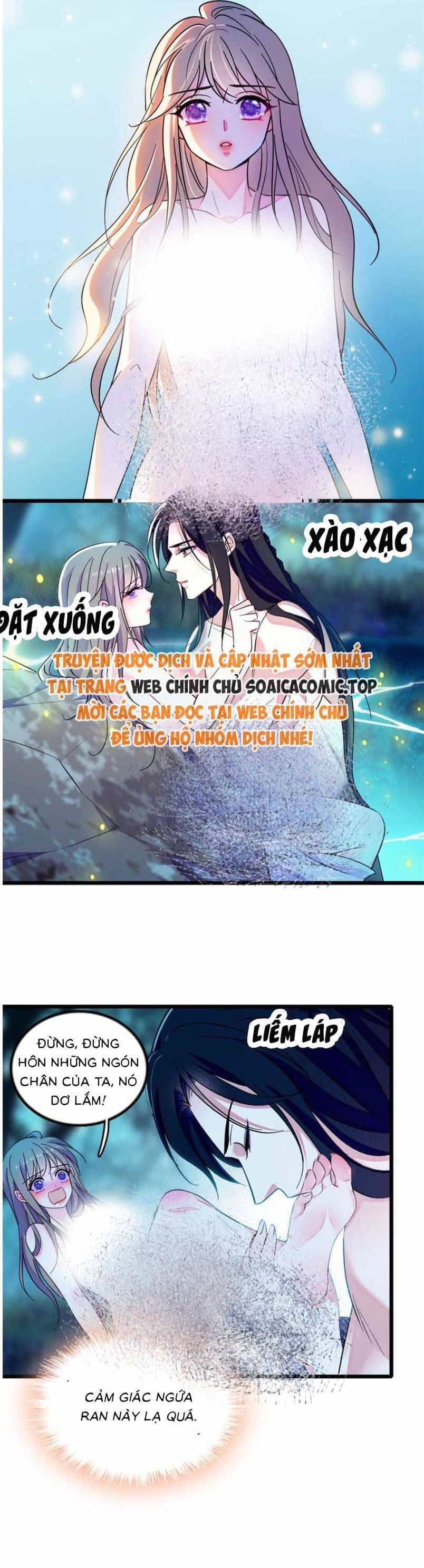 Manh Động Thú Thế - Chương 147 - ảnh 11
