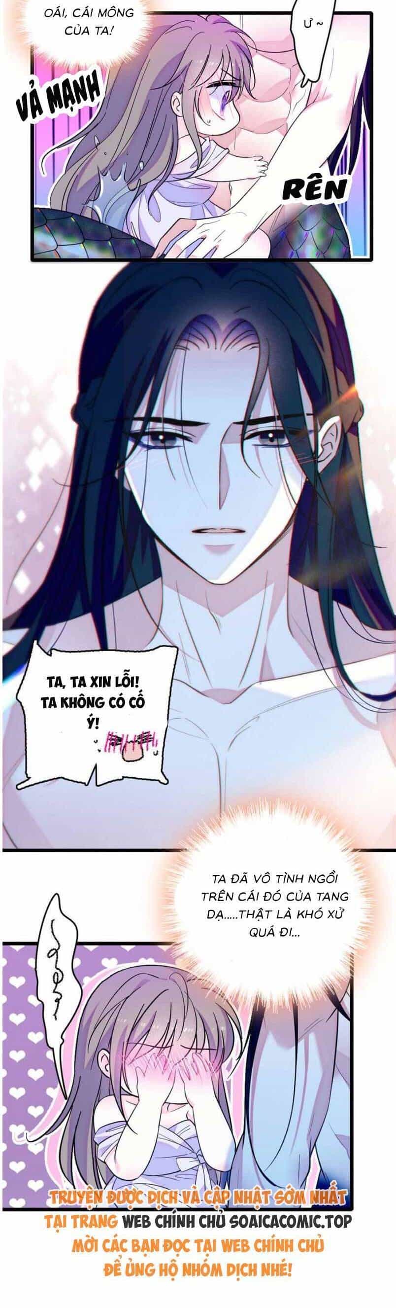 Manh Động Thú Thế - Chương 147 - ảnh 3