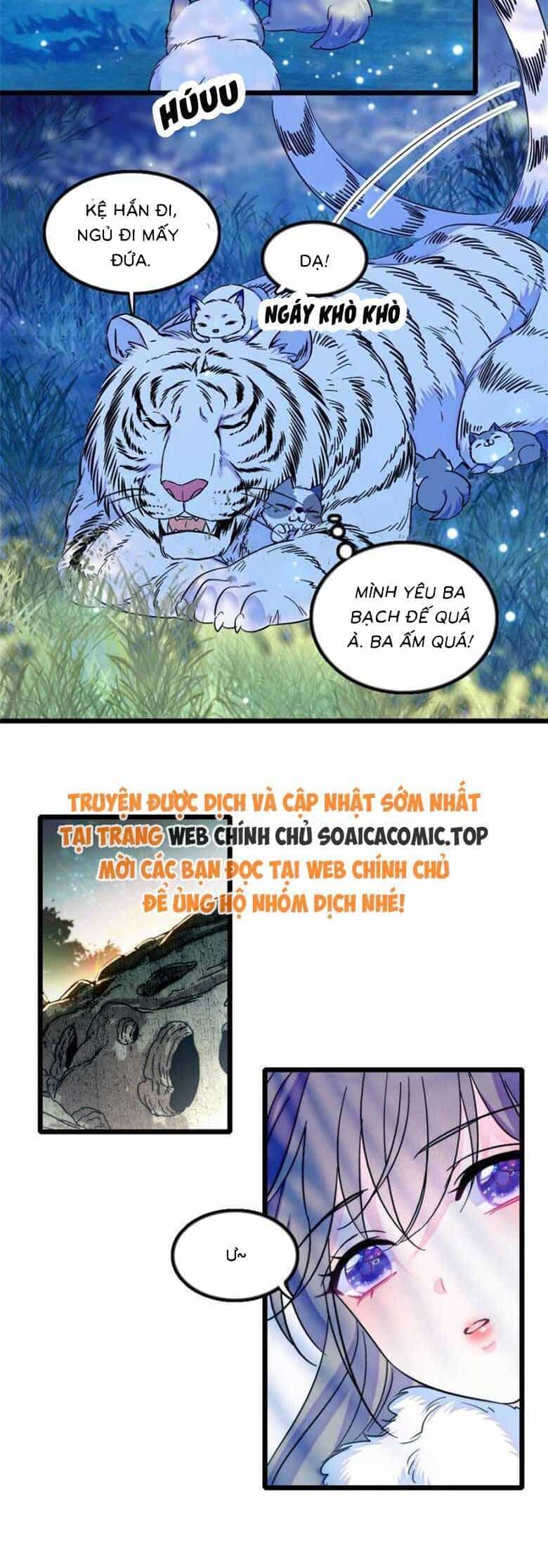 Manh Động Thú Thế - Chương 148 - ảnh 6