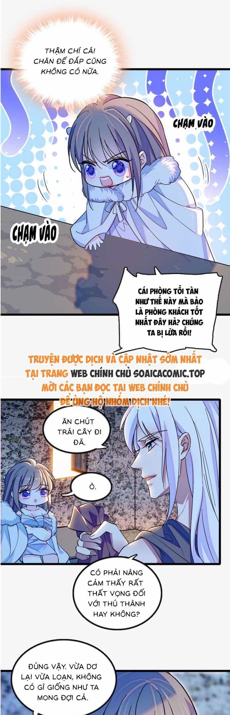 Manh Động Thú Thế - Chương 151 - ảnh 4
