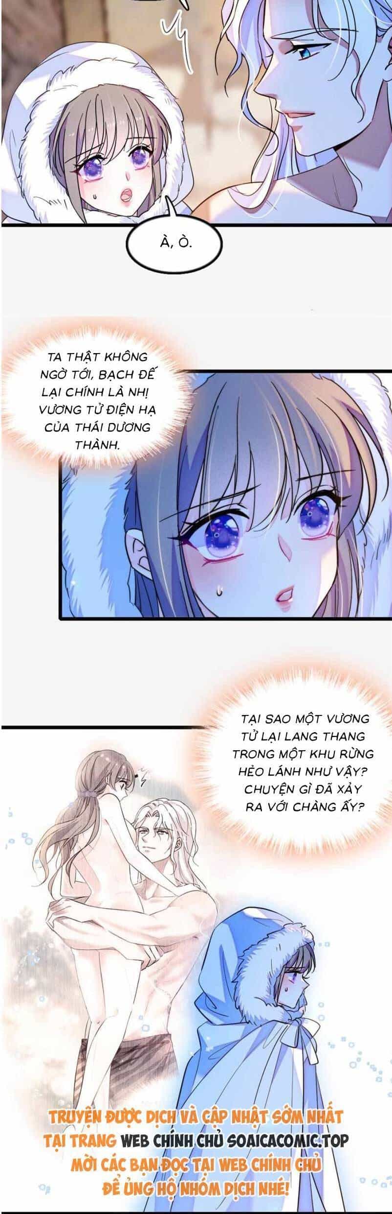 Manh Động Thú Thế - Chương 155 - ảnh 6