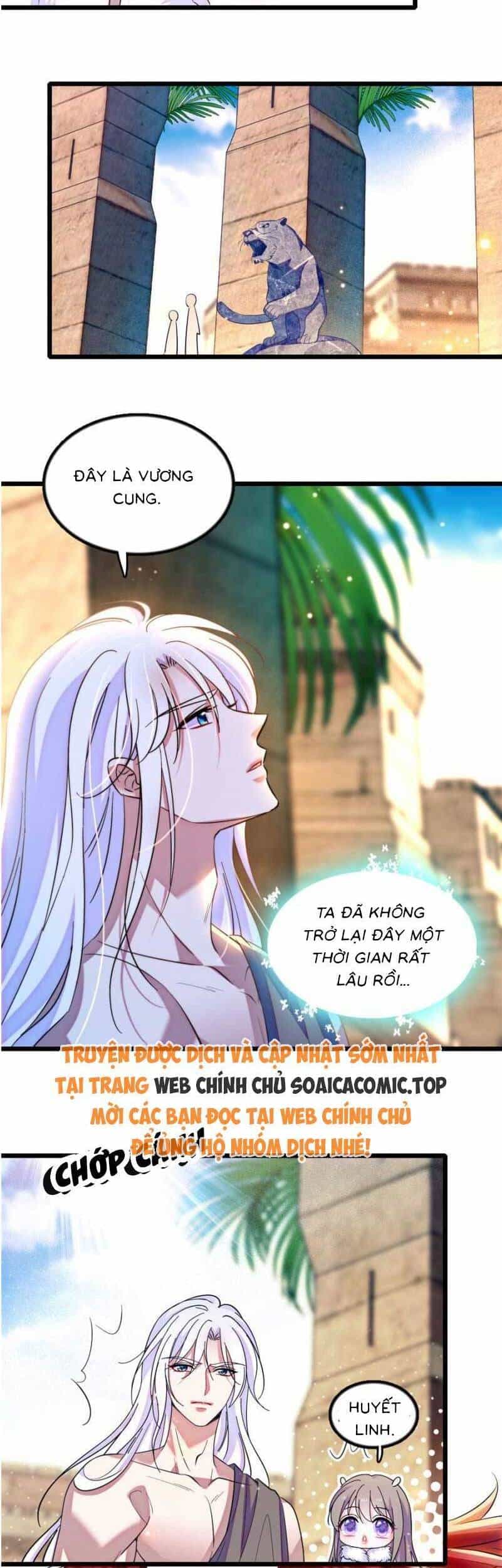 Manh Động Thú Thế - Chương 156 - ảnh 3