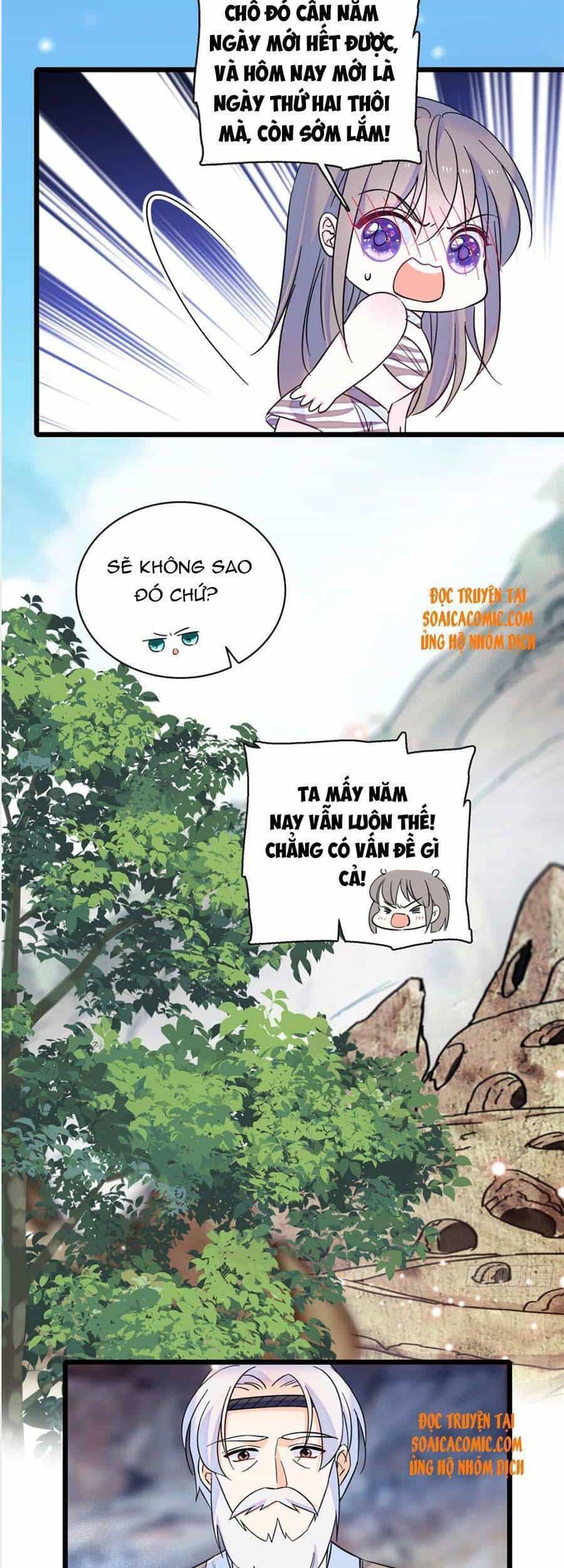 Manh Động Thú Thế - Chương 15 - ảnh 3