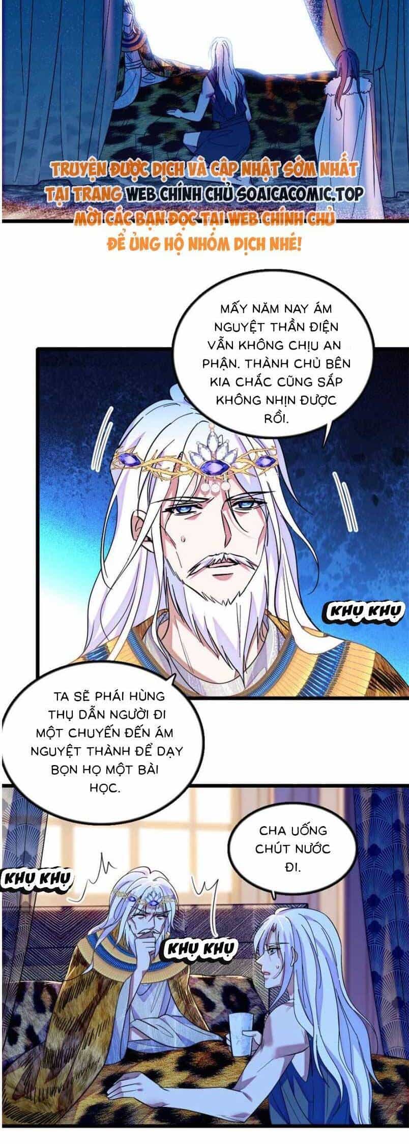 Manh Động Thú Thế - Chương 157 - ảnh 8