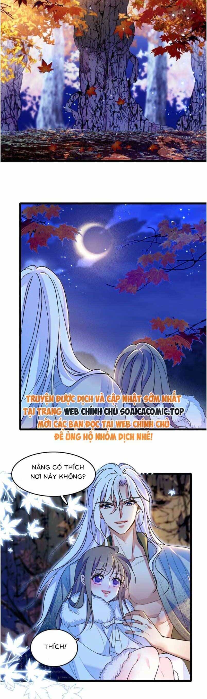 Manh Động Thú Thế - Chương 159 - ảnh 8