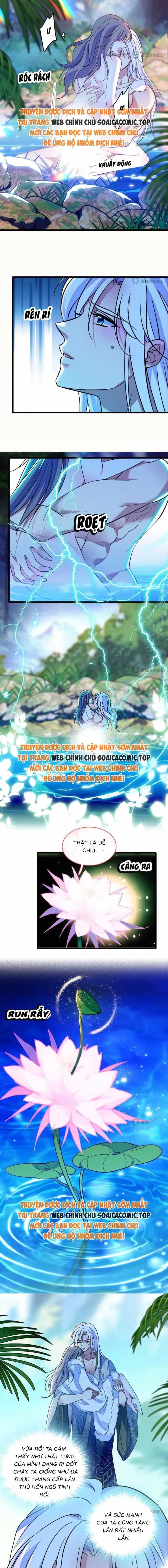 Manh Động Thú Thế - Chương 160 - ảnh 4