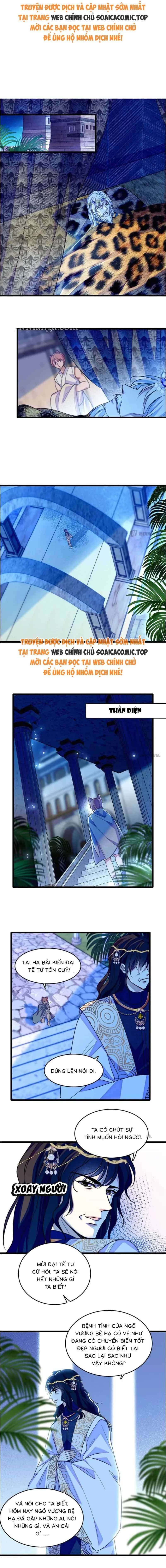 Manh Động Thú Thế - Chương 161 - ảnh 2