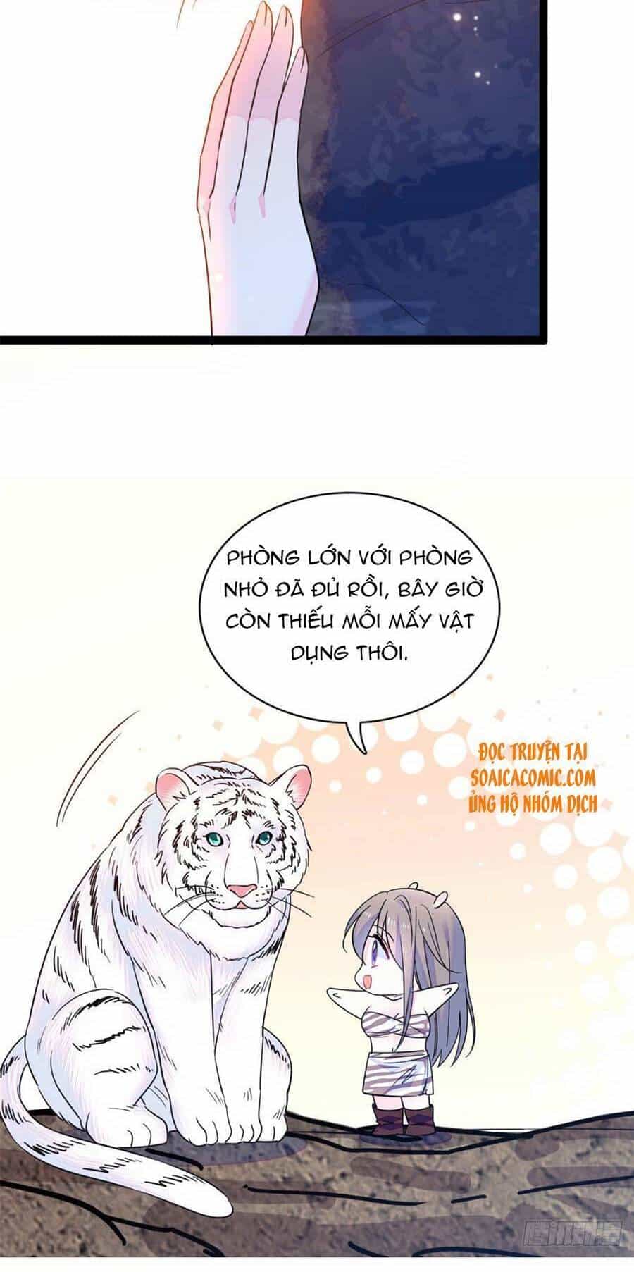 Manh Động Thú Thế - Chương 16 - ảnh 14