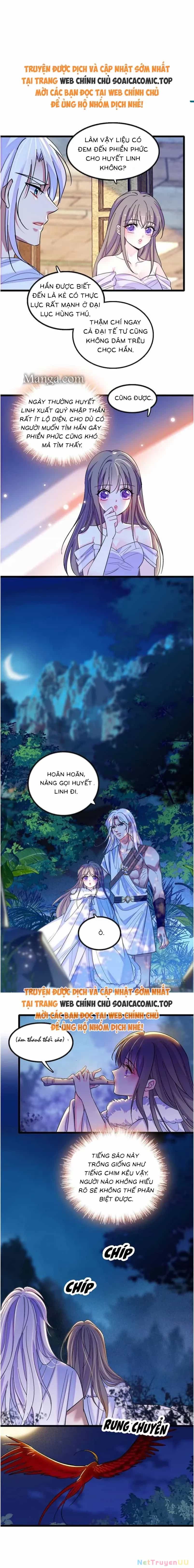 Manh Động Thú Thế - Chương 168 - ảnh 2