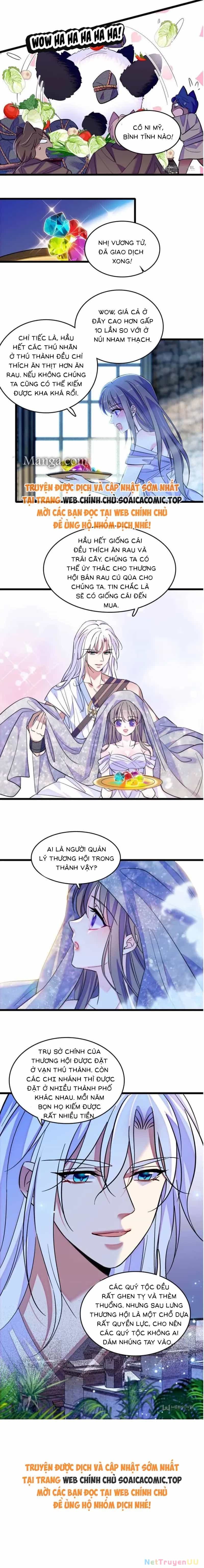 Manh Động Thú Thế - Chương 169 - ảnh 5