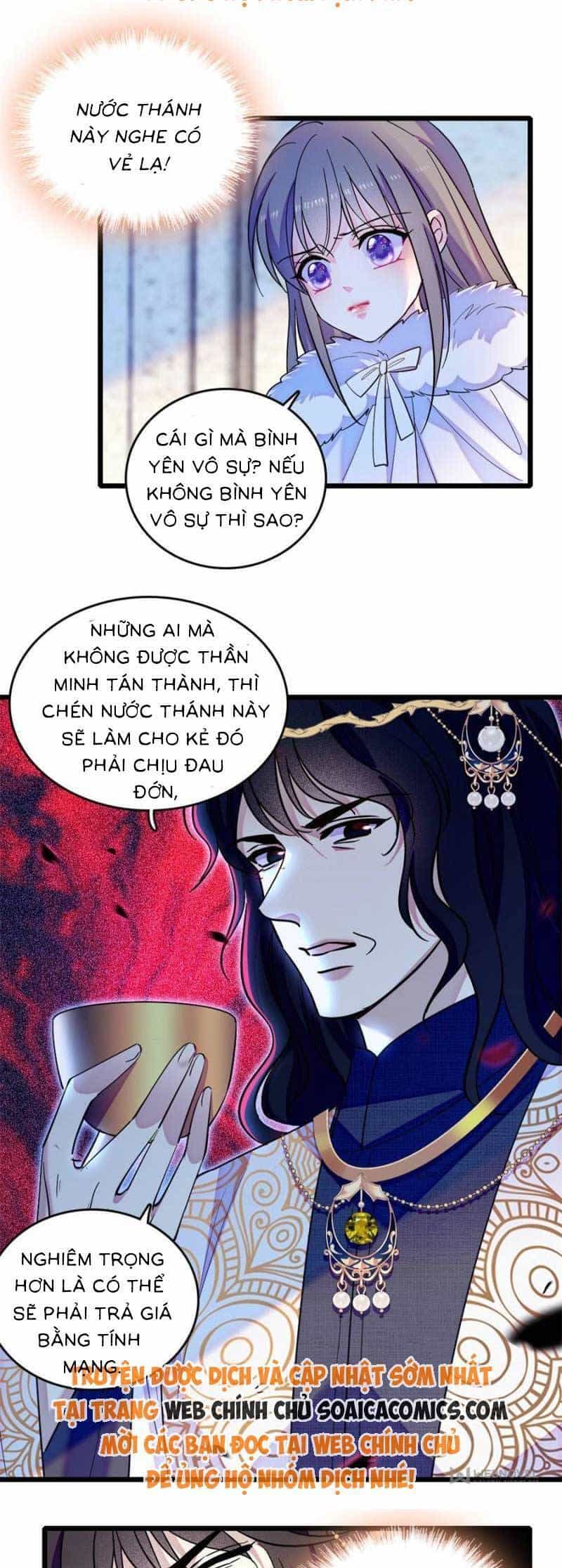 Manh Động Thú Thế - Chương 175 - ảnh 5