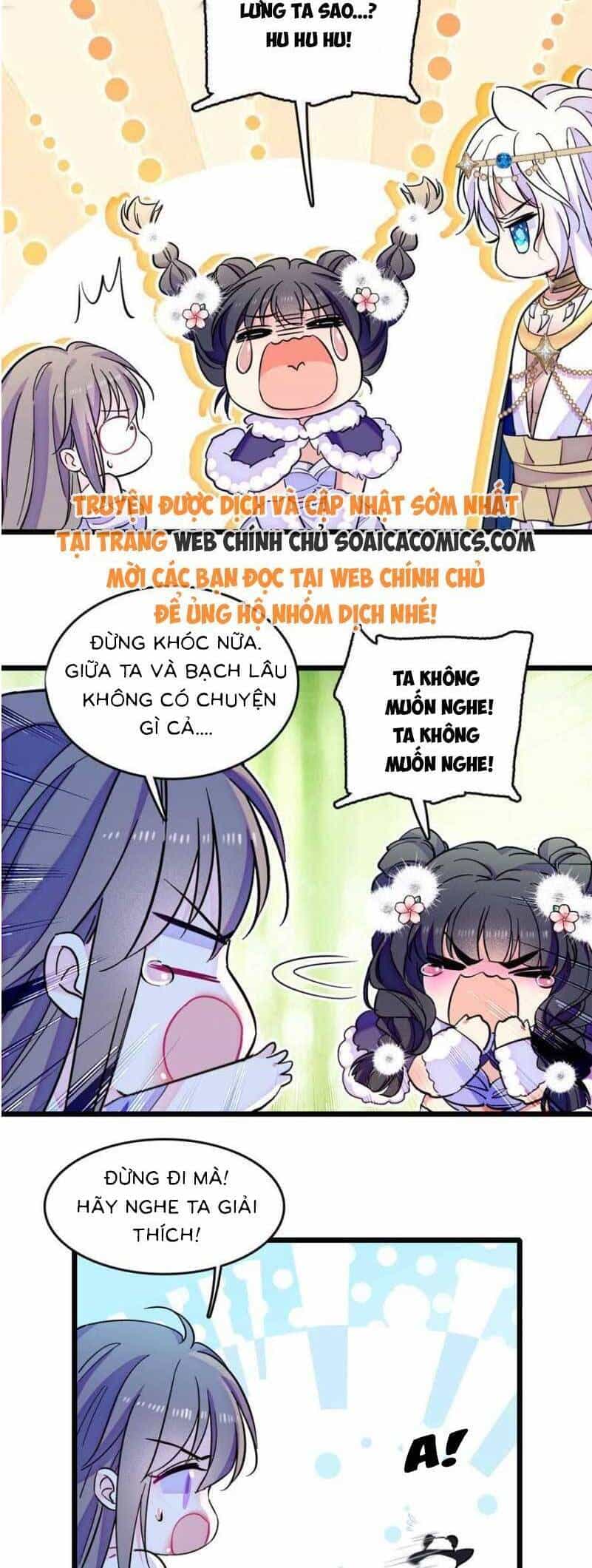 Manh Động Thú Thế - Chương 176 - ảnh 12