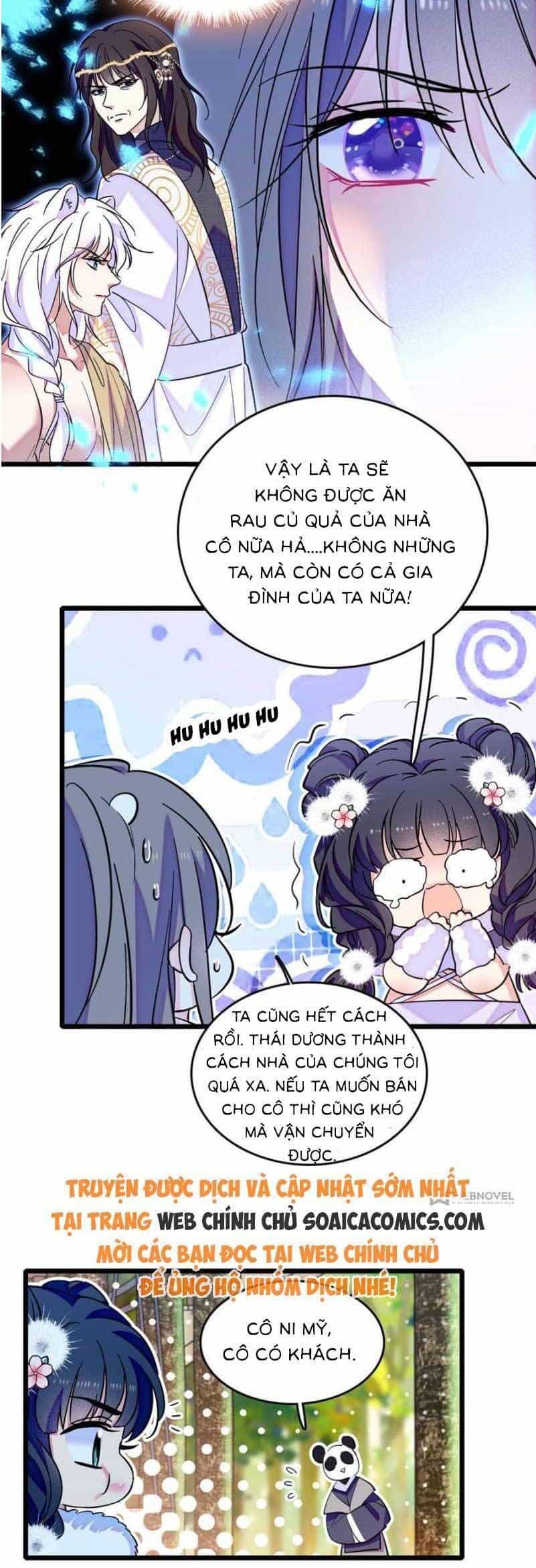 Manh Động Thú Thế - Chương 176 - ảnh 9