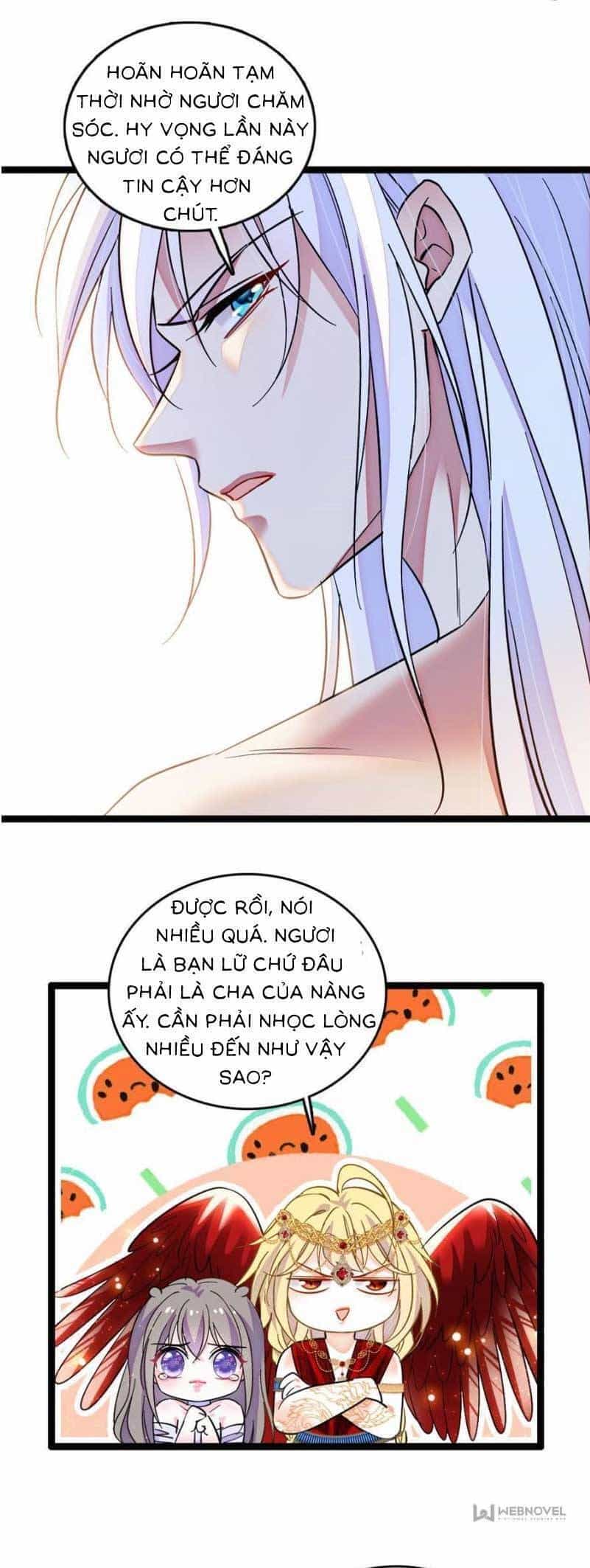 Manh Động Thú Thế - Chương 180 - ảnh 11