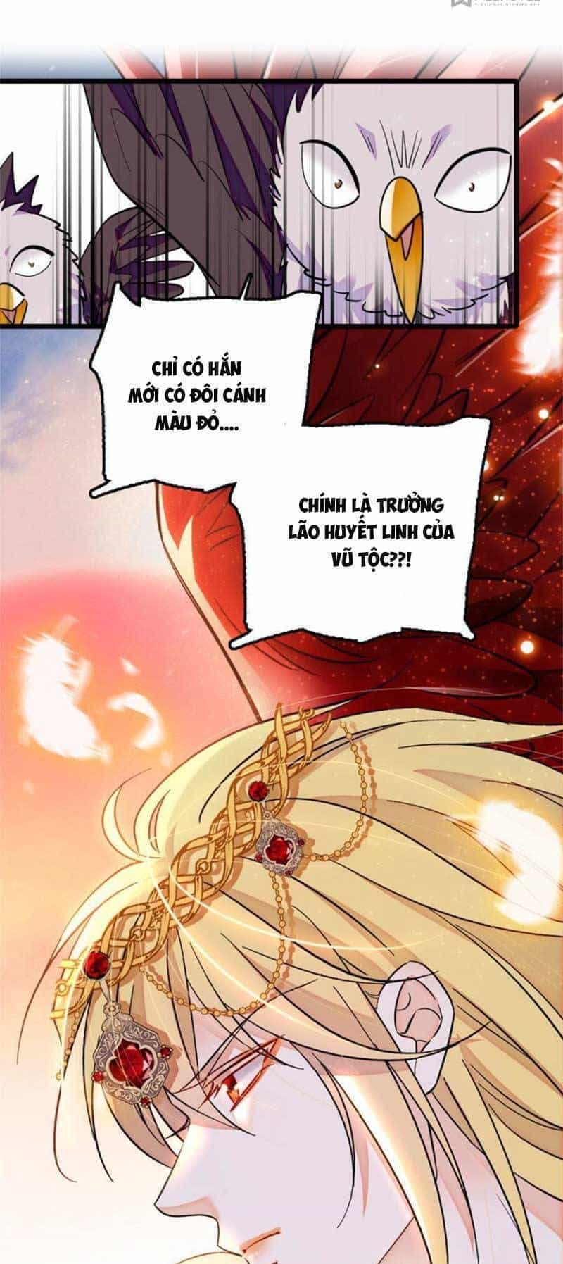 Manh Động Thú Thế - Chương 180 - ảnh 16