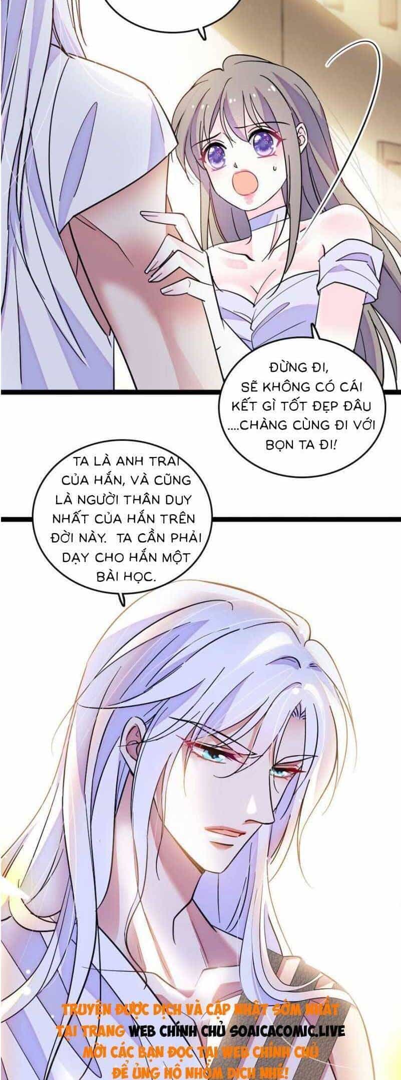 Manh Động Thú Thế - Chương 180 - ảnh 9