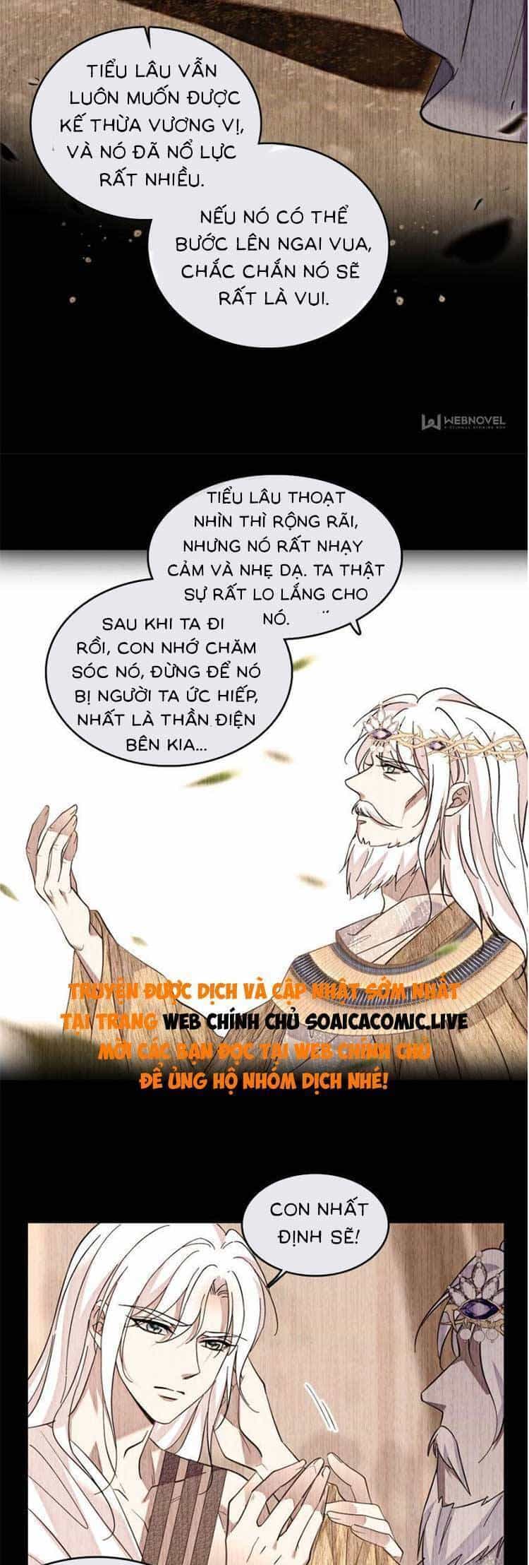 Manh Động Thú Thế - Chương 182 - ảnh 10