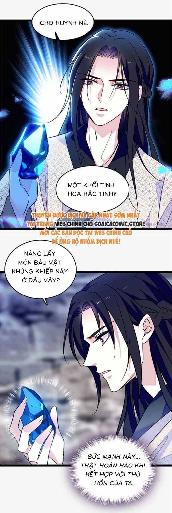 Manh Động Thú Thế - Chương 195 - ảnh 4
