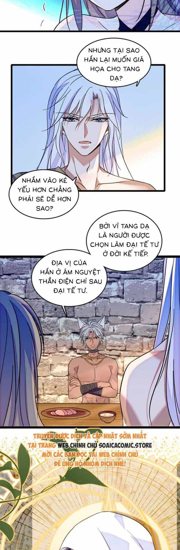 Manh Động Thú Thế - Chương 196 - ảnh 12