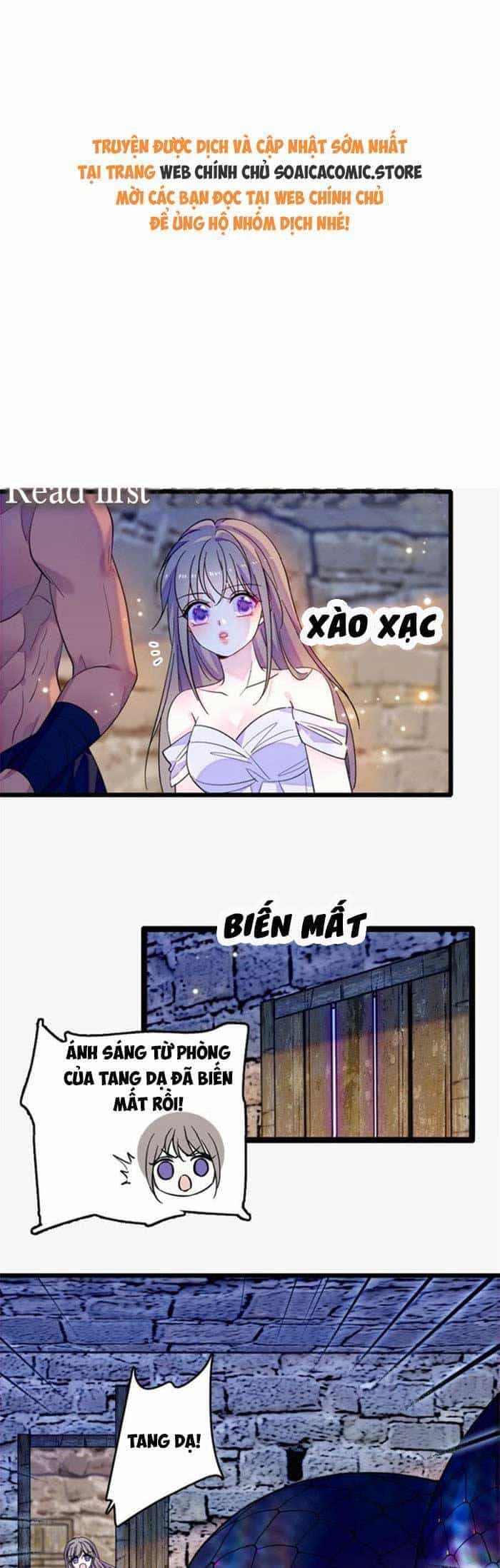 Manh Động Thú Thế - Chương 196 - ảnh 2