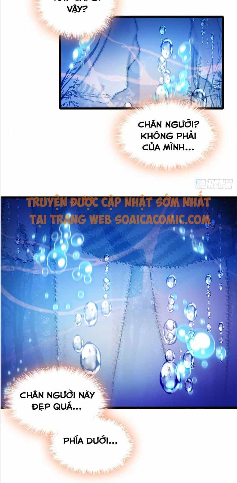 Manh Động Thú Thế - Chương 1 - ảnh 14