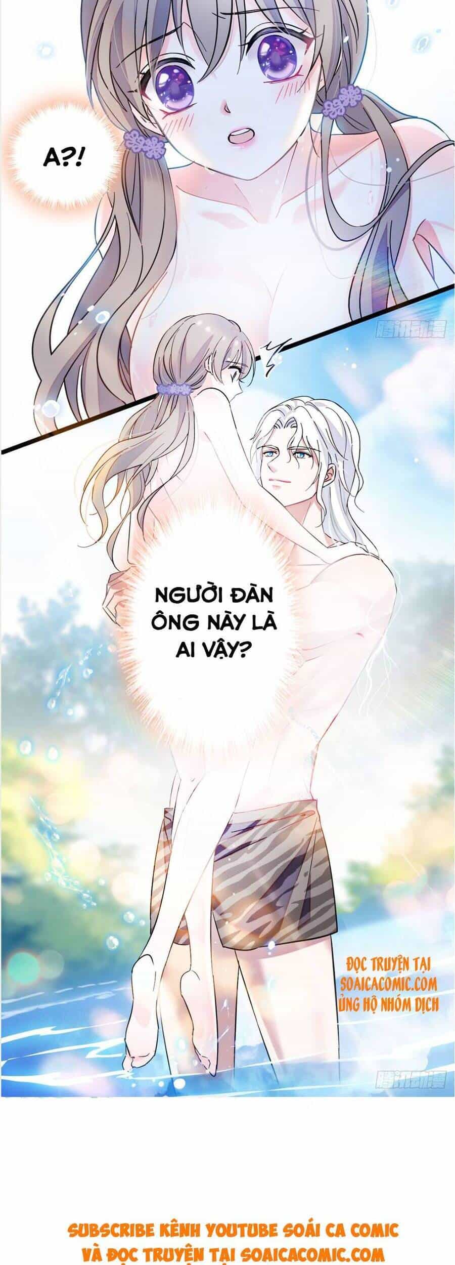 Manh Động Thú Thế - Chương 1 - ảnh 17