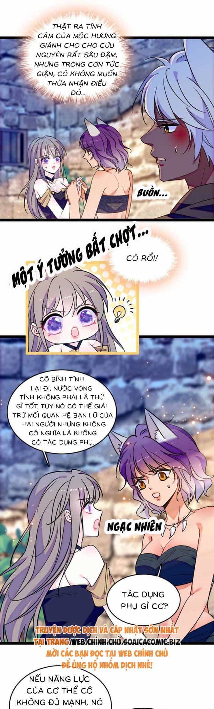 Manh Động Thú Thế - Chương 199 - ảnh 5