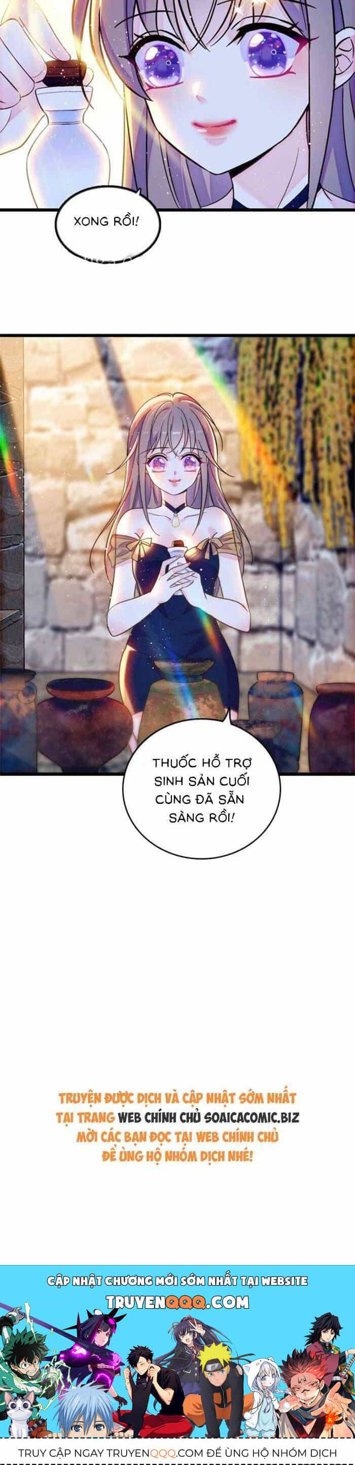 Manh Động Thú Thế - Chương 202 - ảnh 9
