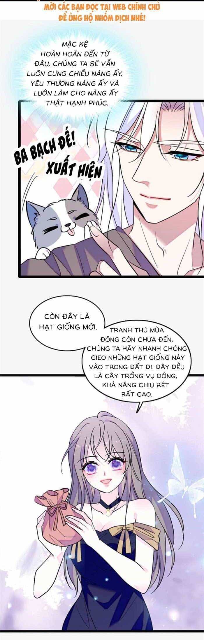 Manh Động Thú Thế - Chương 206 - ảnh 3