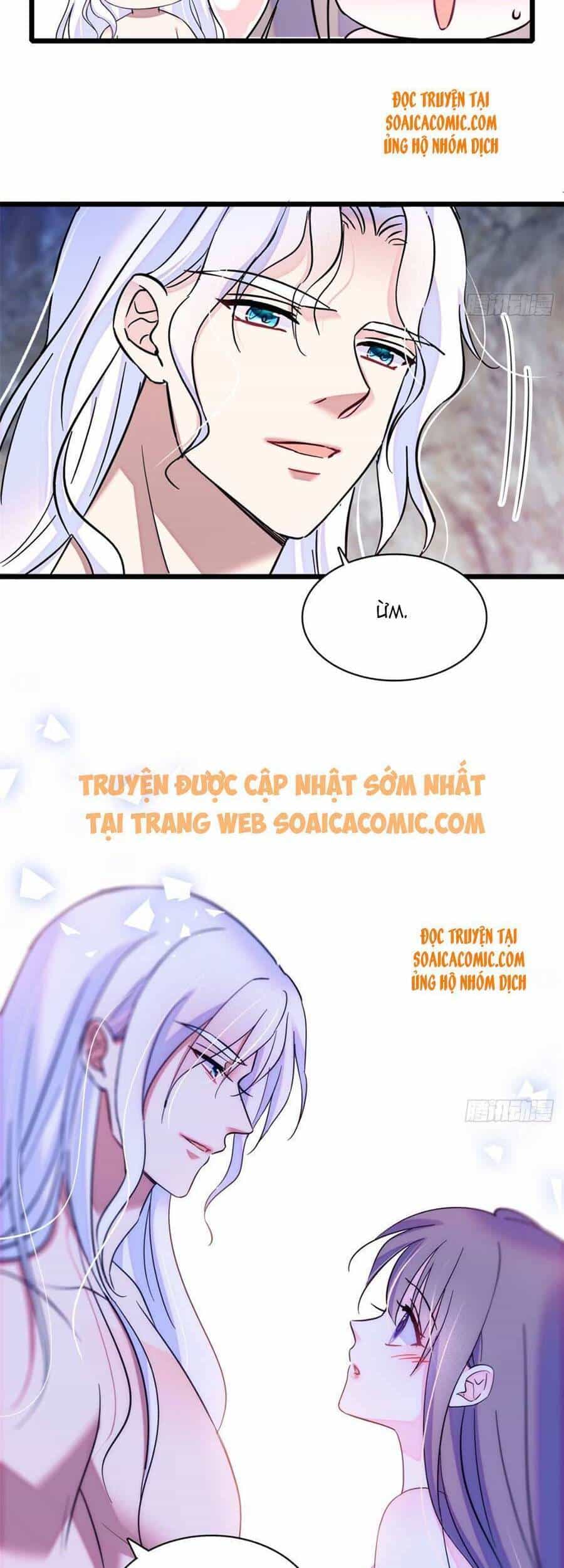 Manh Động Thú Thế - Chương 20 - ảnh 15