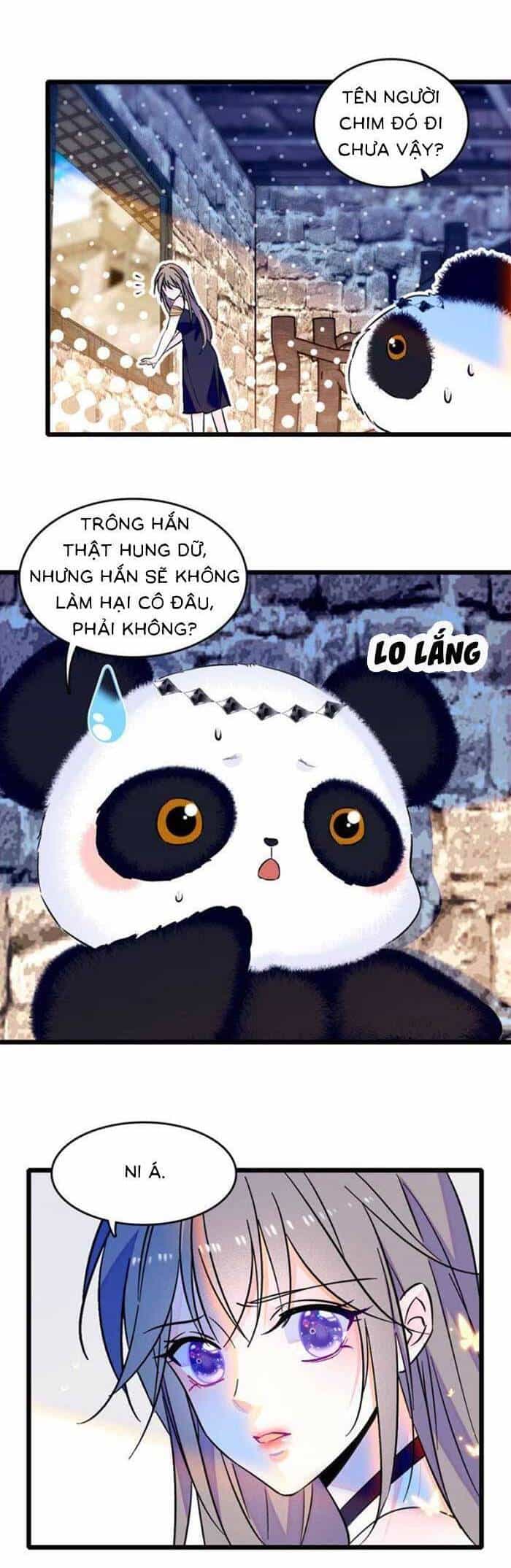 Manh Động Thú Thế - Chương 212 - ảnh 2
