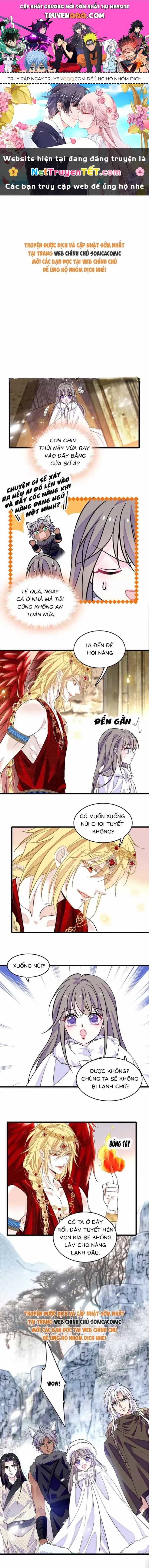 Manh Động Thú Thế - Chương 216 - ảnh 1