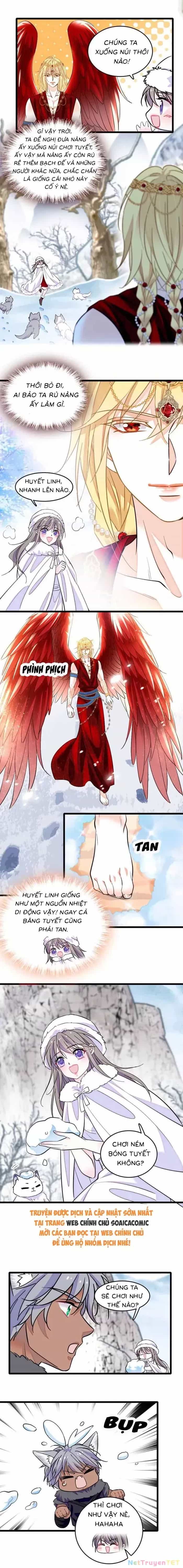 Manh Động Thú Thế - Chương 216 - ảnh 2