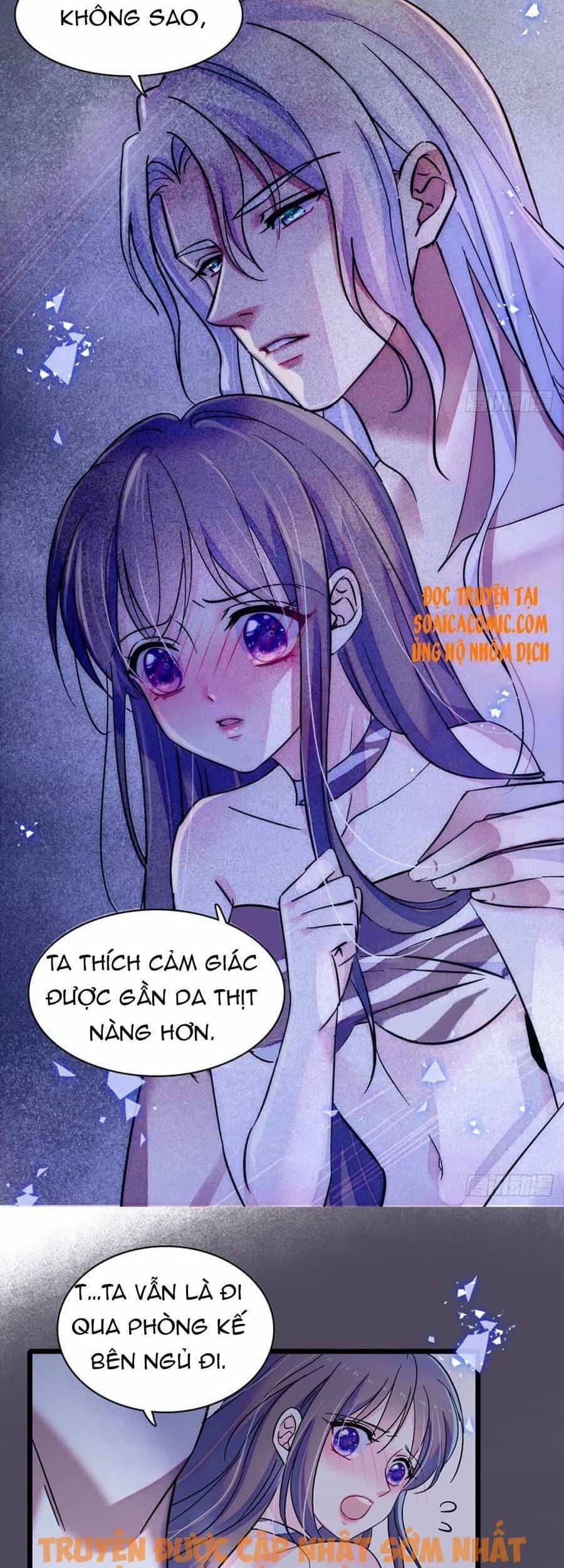 Manh Động Thú Thế - Chương 21 - ảnh 13